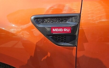 Ford Ranger, 2013 год, 3 100 000 рублей, 8 фотография
