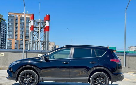 Toyota RAV4, 2019 год, 2 220 000 рублей, 3 фотография