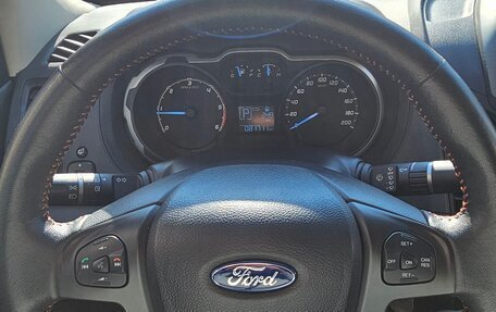 Ford Ranger, 2013 год, 3 100 000 рублей, 14 фотография