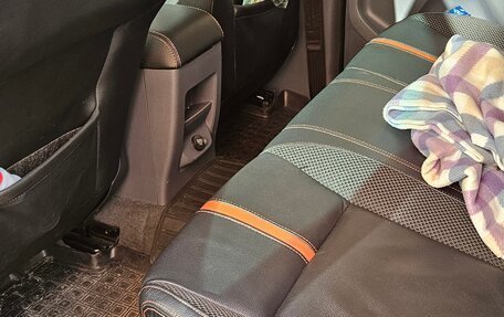 Ford Ranger, 2013 год, 3 100 000 рублей, 10 фотография