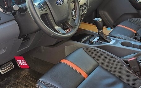 Ford Ranger, 2013 год, 3 100 000 рублей, 9 фотография