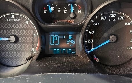 Ford Ranger, 2013 год, 3 100 000 рублей, 15 фотография