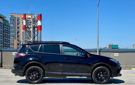 Toyota RAV4, 2019 год, 2 220 000 рублей, 8 фотография