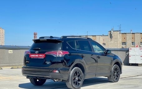 Toyota RAV4, 2019 год, 2 220 000 рублей, 9 фотография