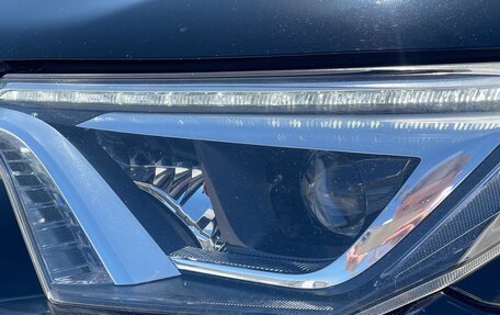 Toyota RAV4, 2019 год, 2 220 000 рублей, 22 фотография