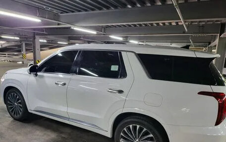 Hyundai Palisade I, 2022 год, 4 225 000 рублей, 4 фотография