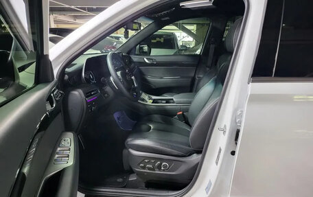 Hyundai Palisade I, 2022 год, 4 225 000 рублей, 9 фотография