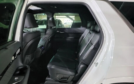 Hyundai Palisade I, 2022 год, 4 225 000 рублей, 10 фотография