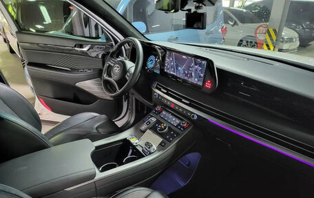 Hyundai Palisade I, 2022 год, 4 225 000 рублей, 5 фотография