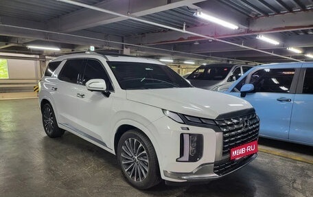 Hyundai Palisade I, 2022 год, 4 225 000 рублей, 2 фотография