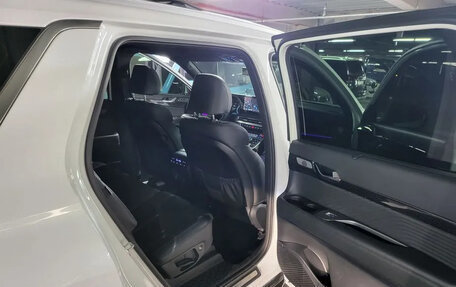 Hyundai Palisade I, 2022 год, 4 225 000 рублей, 12 фотография