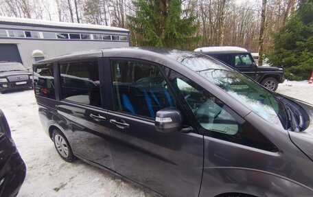 Honda Stepwgn IV, 2019 год, 2 150 000 рублей, 6 фотография
