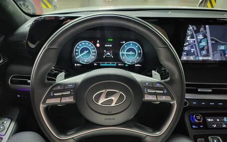 Hyundai Palisade I, 2022 год, 4 225 000 рублей, 15 фотография