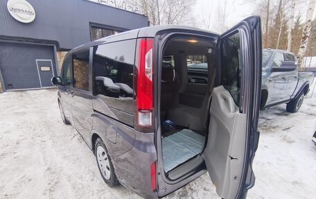 Honda Stepwgn IV, 2019 год, 2 150 000 рублей, 7 фотография
