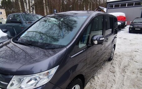 Honda Stepwgn IV, 2019 год, 2 150 000 рублей, 9 фотография