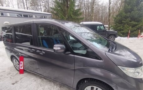 Honda Stepwgn IV, 2019 год, 2 150 000 рублей, 10 фотография