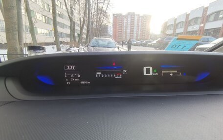 Honda Stepwgn IV, 2019 год, 2 150 000 рублей, 27 фотография