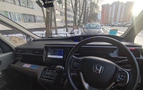 Honda Stepwgn IV, 2019 год, 2 150 000 рублей, 26 фотография