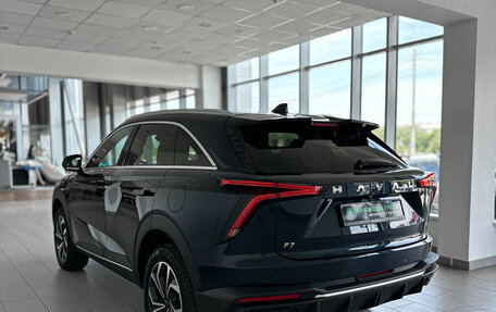 Haval F7, 2024 год, 2 800 000 рублей, 8 фотография