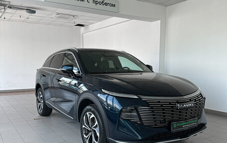 Haval F7, 2024 год, 2 800 000 рублей, 3 фотография