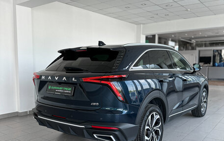 Haval F7, 2024 год, 2 800 000 рублей, 6 фотография
