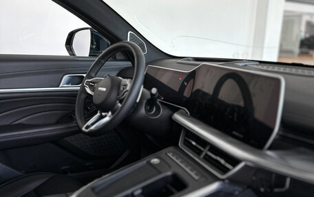 Haval F7, 2024 год, 2 800 000 рублей, 9 фотография