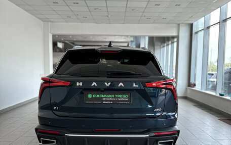 Haval F7, 2024 год, 2 800 000 рублей, 7 фотография