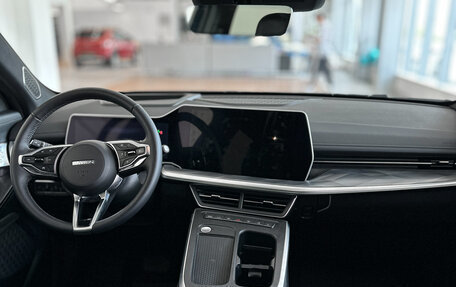 Haval F7, 2024 год, 2 800 000 рублей, 11 фотография