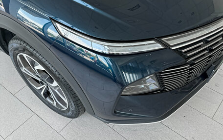 Haval F7, 2024 год, 2 800 000 рублей, 4 фотография