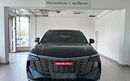 Haval F7, 2024 год, 2 800 000 рублей, 2 фотография