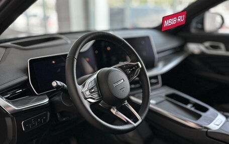 Haval F7, 2024 год, 2 800 000 рублей, 10 фотография