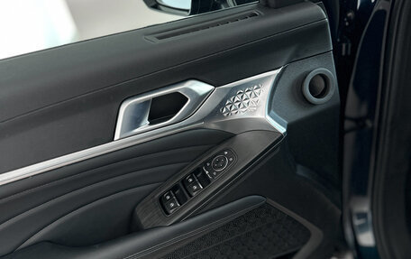 Haval F7, 2024 год, 2 800 000 рублей, 14 фотография