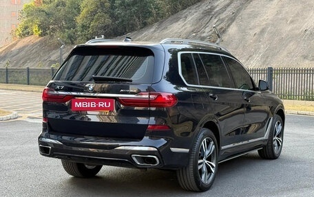BMW X7, 2021 год, 7 200 000 рублей, 6 фотография