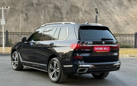BMW X7, 2021 год, 7 200 000 рублей, 4 фотография