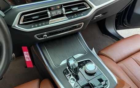 BMW X7, 2021 год, 7 200 000 рублей, 9 фотография