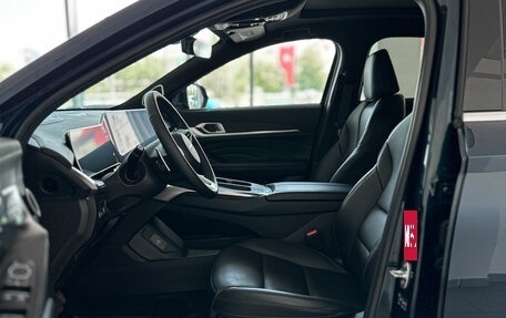 Haval F7, 2024 год, 2 800 000 рублей, 13 фотография