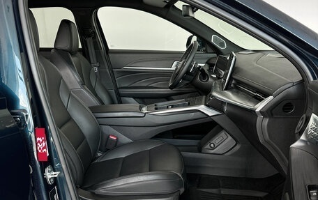 Haval F7, 2024 год, 2 800 000 рублей, 12 фотография