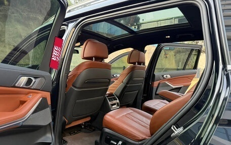 BMW X7, 2021 год, 7 200 000 рублей, 11 фотография