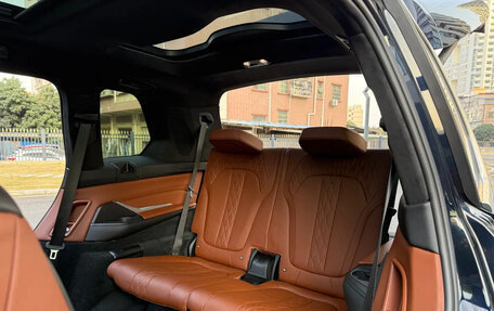 BMW X7, 2021 год, 7 200 000 рублей, 12 фотография