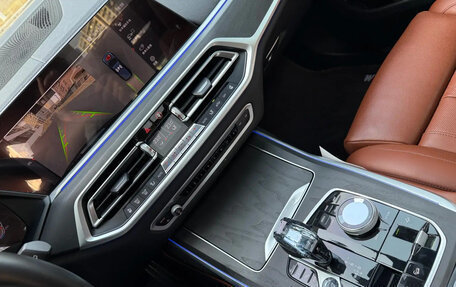 BMW X7, 2021 год, 7 200 000 рублей, 15 фотография