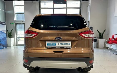 Ford Kuga III, 2013 год, 1 150 000 рублей, 5 фотография