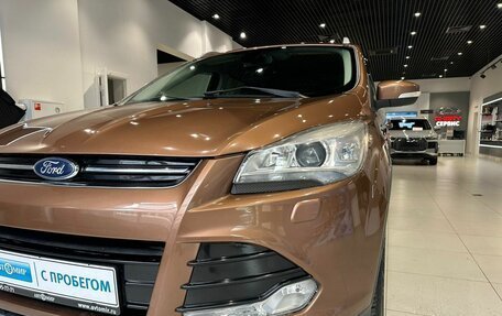 Ford Kuga III, 2013 год, 1 150 000 рублей, 9 фотография