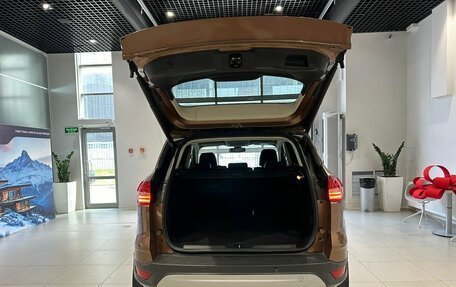 Ford Kuga III, 2013 год, 1 150 000 рублей, 6 фотография