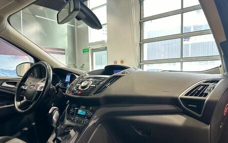 Ford Kuga III, 2013 год, 1 150 000 рублей, 11 фотография