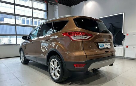 Ford Kuga III, 2013 год, 1 150 000 рублей, 7 фотография