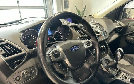 Ford Kuga III, 2013 год, 1 150 000 рублей, 12 фотография