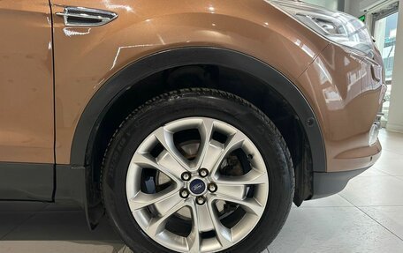Ford Kuga III, 2013 год, 1 150 000 рублей, 8 фотография