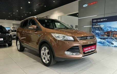 Ford Kuga III, 2013 год, 1 150 000 рублей, 3 фотография