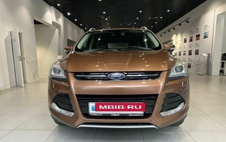 Ford Kuga III, 2013 год, 1 150 000 рублей, 2 фотография