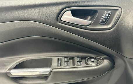 Ford Kuga III, 2013 год, 1 150 000 рублей, 13 фотография